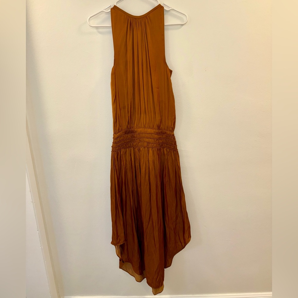 Ramy Brook sleeveless dress